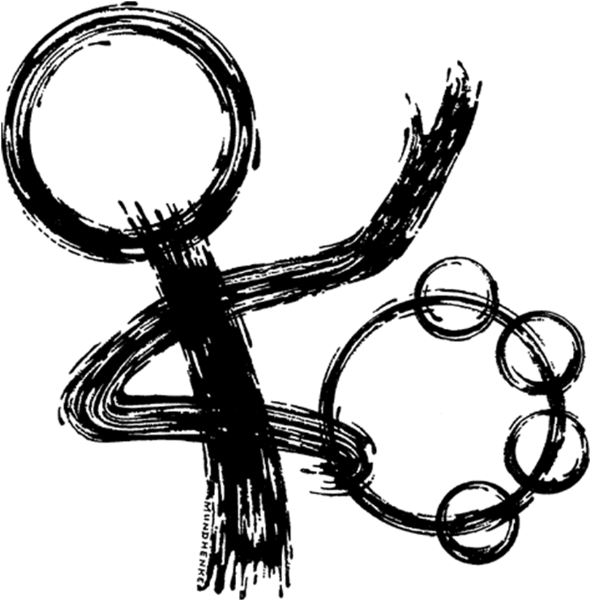 Logo des Orff-Ensembles Hannover